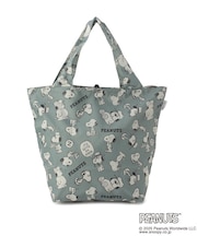 SNOOPY トート