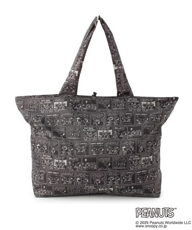 SNOOPY トート
