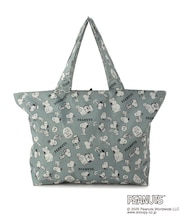 SNOOPY トート