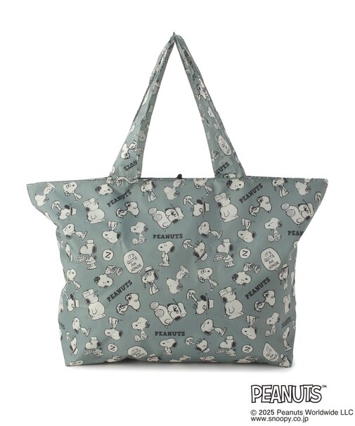 SNOOPY トート
