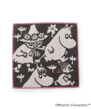 ◆MOOMIN タオルハンカチ