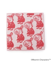 ◆MOOMIN タオルハンカチ