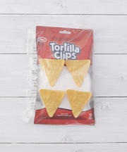◆クリップ トルティーヤクリップ 4P