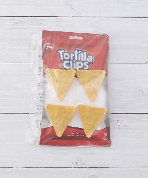 ◆クリップ トルティーヤクリップ 4P