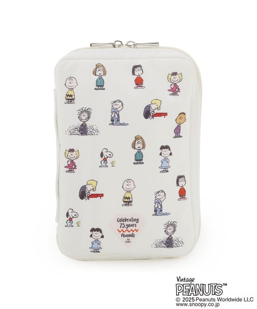 【ワンズテラスオリジナル】SNOOPY マルチケース