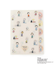 ◆【ワンズテラスオリジナル】SNOOPY ダイカットクリアファイル 5P