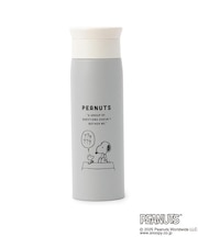SNOOPY ステンレスボトル 500ml