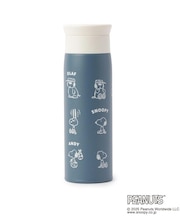 SNOOPY ステンレスボトル 500ml