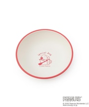 SNOOPY ランチプレート S