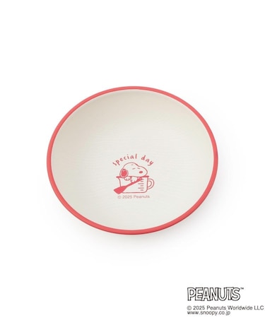 SNOOPY ランチプレート S