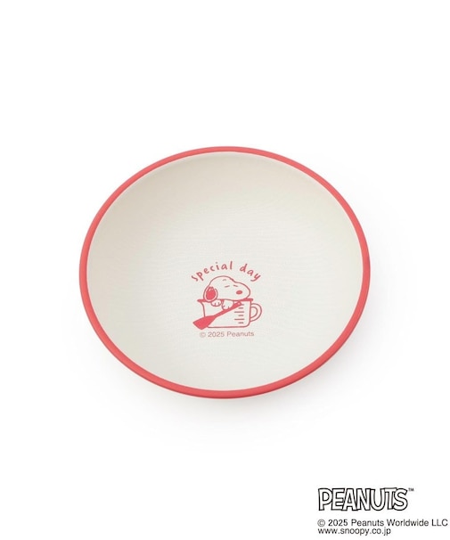 SNOOPY ランチプレート S