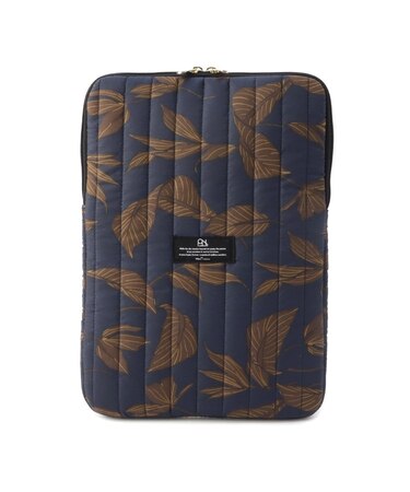 ◆Wpc. キルティングPCケース