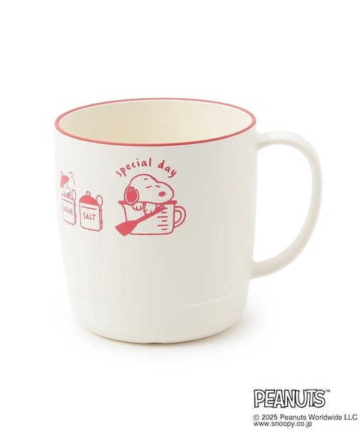 ◆SNOOPY カップ