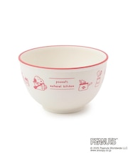 SNOOPY ボウル M