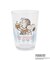 ◆SNOOPY クリアタンブラー 370ml