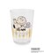 ◆SNOOPY クリアタンブラー 370ml