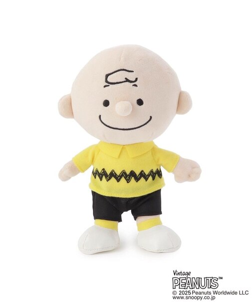 【ワンズテラスオリジナル】SNOOPY ぬいぐるみ 75th