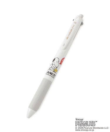 ◆SNOOPY アクロボール 2+1