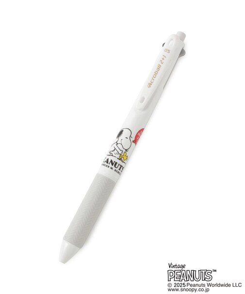 ◆SNOOPY アクロボール 2+1