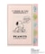 ◆SNOOPY ダイカットクリアファイル 5P