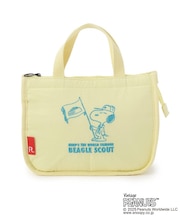 SNOOPY IPTK デリ 0E