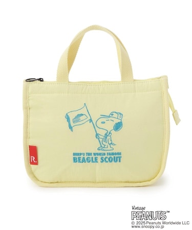 SNOOPY IPTK デリ 0E