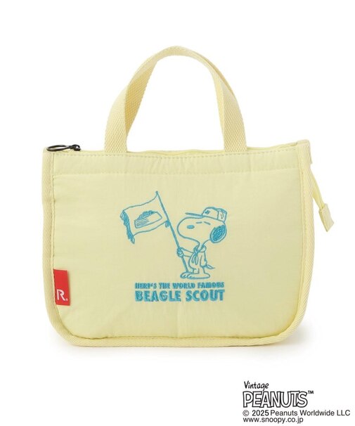 SNOOPY IPTK デリ 0E