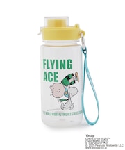 SNOOPY ストラップ付きドリンクボトル 640ml