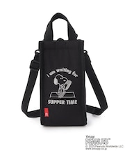 SNOOPY IPTK ボトル 0E