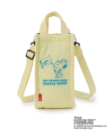 SNOOPY IPTK ボトル 0E