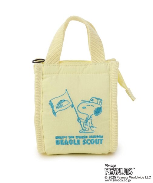 SNOOPY IPTK ベビー 0E