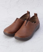 パンジー 2WAYスリッポンシューズ