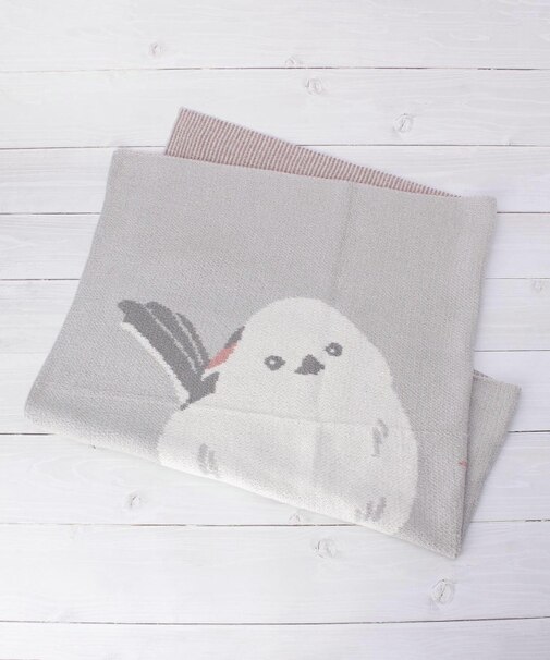 moumou 冷感ブランケット