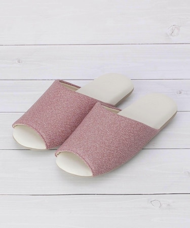 クリアセゾン オーベルスリッパ