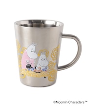 MOOMIN 二重マグ 360ml