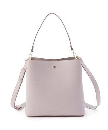 Legato Largo ツートン 2WAY縦型ショルダー