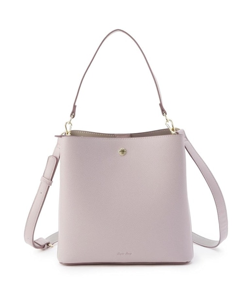 Legato Largo ツートン 2WAY縦型ショルダー