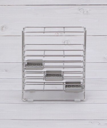 ◆&kit スリムカトラリー&ツールスタンド