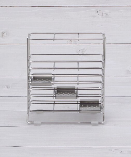 ◆&kit スリムカトラリー&ツールスタンド