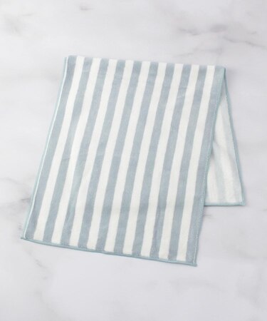 ◆【ワンズテラスオリジナル】ハホニコ ヘアドライマイクロファイバータオル