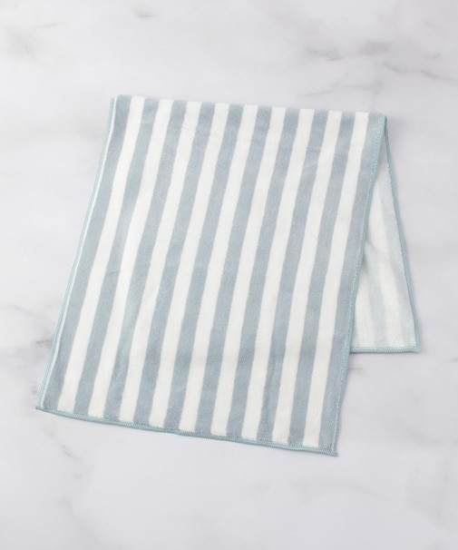 ◆【ワンズテラスオリジナル】ハホニコ ヘアドライマイクロファイバータオル