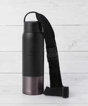 CB BOCCA極軽ストラップ付きボトル 490ml