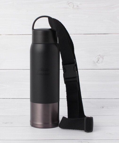 CB BOCCA極軽ストラップ付きボトル 490ml