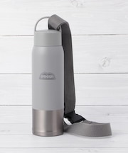 CB BOCCA極軽ストラップ付きボトル 490ml