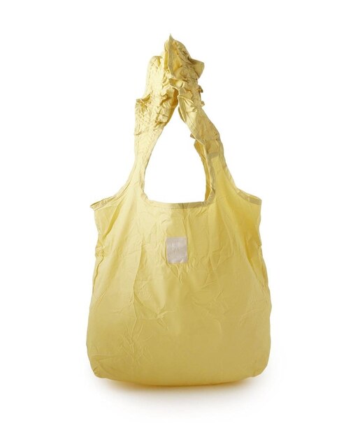 ◆パッカブルマルシェバッグ