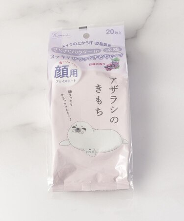 ◆【ひんやり】氷冷 フェイスシート