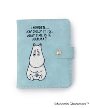 MOOMIN パスポートケース