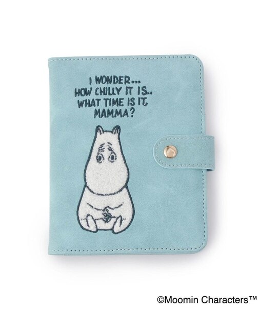 MOOMIN パスポートケース