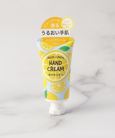 ◆フルーツの森 ハンドクリーム