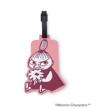 MOOMIN ネームタグ